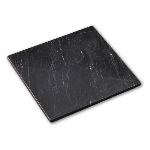  Creative Home Champagne Marble 12 x 12 in. Pastry Board