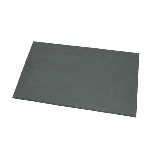  Creative Home Slate 12 x 12 in. Pastry Board
