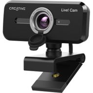 Creative Labs Live! Cam Sync V3 1440p Webcam