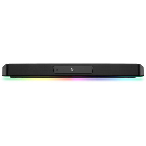  Creative Labs Sound BlasterX Katana V2X Gaming Soundbar with Subwoofer