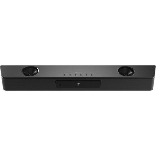  Creative Labs Sound BlasterX Katana V2X Gaming Soundbar with Subwoofer