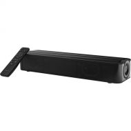 Creative Labs Stage SE Wireless Bluetooth & USB Under Monitor Soundbar