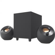 Creative Labs Pebble Plus 2.1-Channel Desktop Speakers with Subwoofer