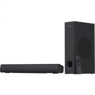 Creative Labs Stage V2 2.1 Soundbar and Subwoofer