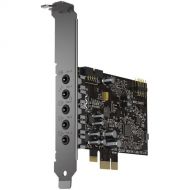 Creative Labs Sound Blaster Audigy Fx V2 PCIe Sound Card