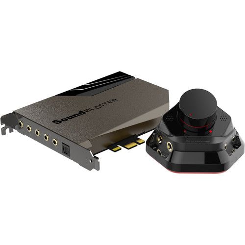  Creative Labs Sound Blaster AE-7