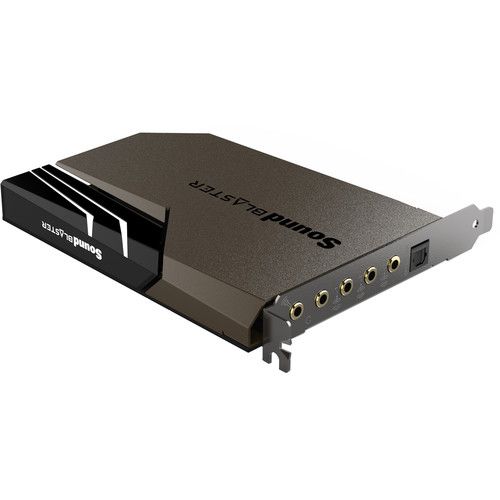  Creative Labs Sound Blaster AE-7