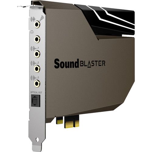  Creative Labs Sound Blaster AE-7