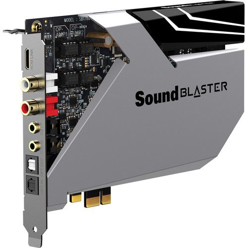  Creative Labs Sound Blaster AE-9