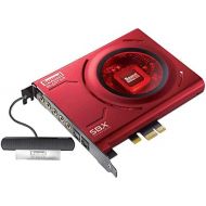 Creative Labs Sound Blaster Z - Soundkarte - 24-Bit