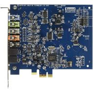 Creative Labs X-fi Xtreme Audio Pci Express 24BIT Soun Blaster