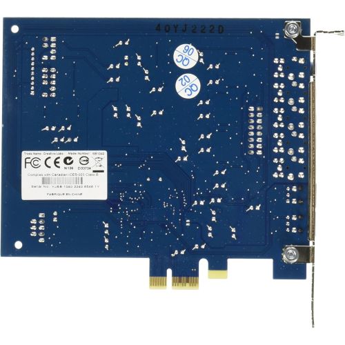  Creative Labs X-fi Xtreme Audio Pci Express 24BIT Soun Blaster