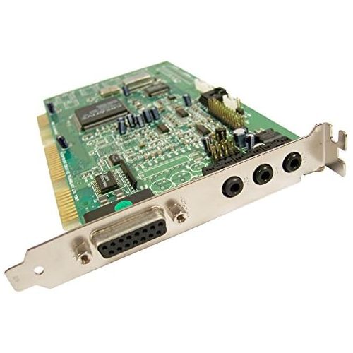  Creative Labs CREATIVE LABS SOUND BLASTER 16 (C16F) CT2940 ISA SOUND CARD