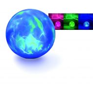 Creative Motion Supernova Color Changing Sphere