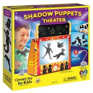 Creativity for Kids Shadow Puppets Theater