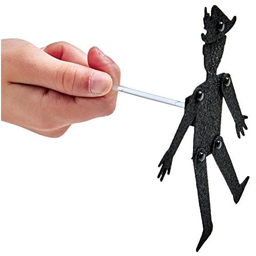  Creativity for Kids Shadow Puppets Theater