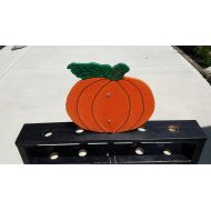 /CreativityFromHeart Pumpkin Lawn Ornament