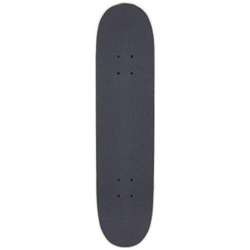  Creature Kinderskateboard Komplettboard Criatura 7.5 (red)