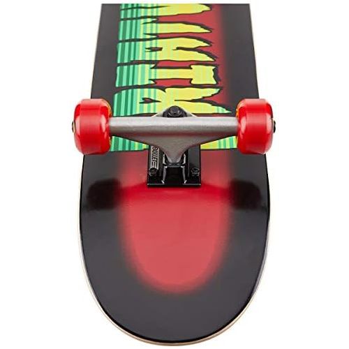  Creature Kinderskateboard Komplettboard Criatura 7.5 (red)