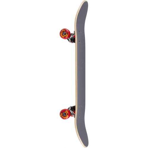  Creature Kinderskateboard Komplettboard Criatura 7.5 (red)