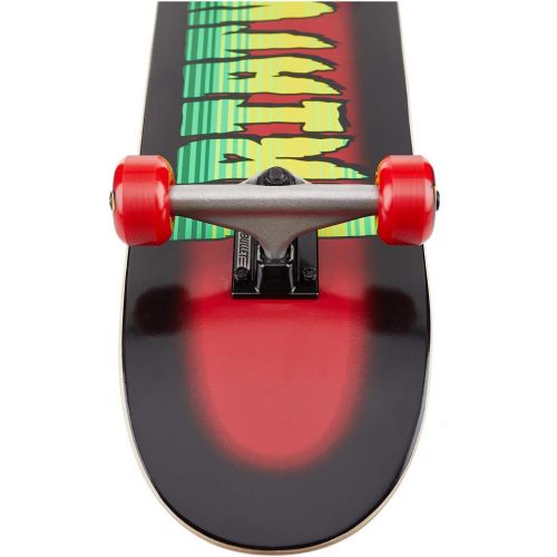  Creature Kinderskateboard Komplettboard Criatura 7.5 (red)