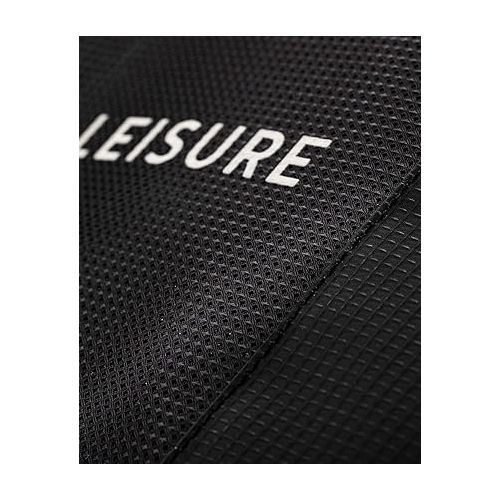  Creatures of Leisure 2023 Hardwear Longboard Day Use, 5mm Foam Protection, Diamond Tech 2.0, Aero Mesh Ventilation System, Stash Shoulder Strap