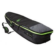 Creatures of Leisure Fish Double Surfboard Bag
