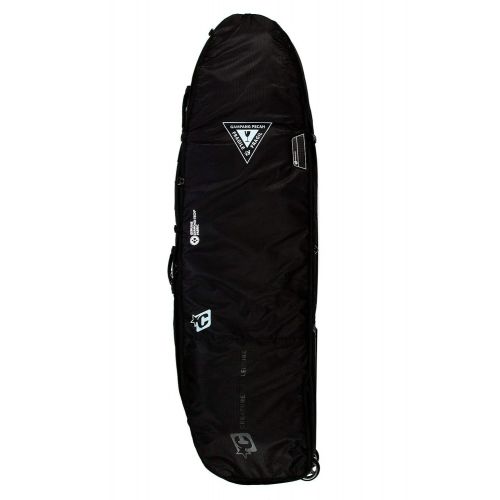  Creatures of Leisure Universal Quad Wheely Surfboard Bag