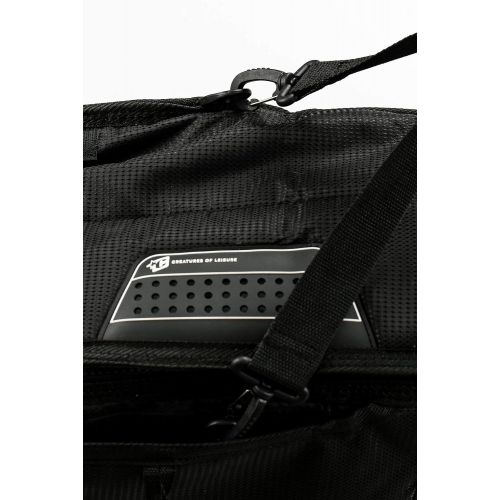  Creatures of Leisure Universal Quad Wheely Surfboard Bag