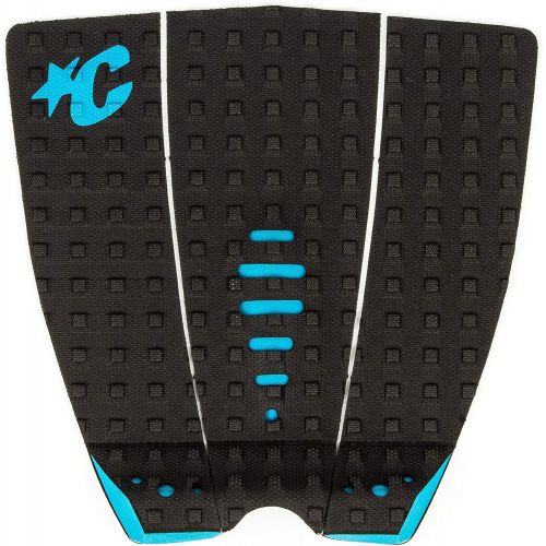  Creatures of Leisure Mick Fanning Lite Shortboard Traction Pad