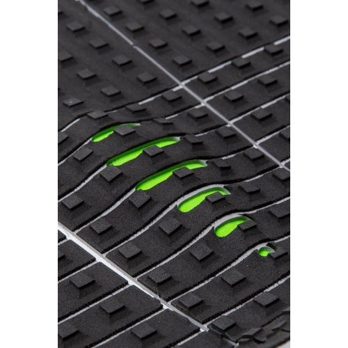  Creatures of Leisure Mick Eugene Fanning Shortboard Traction Pad