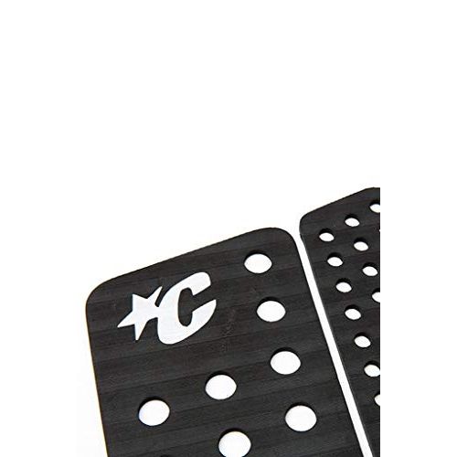  Creatures of Leisure Front Deck III Shortboard Traction Pad