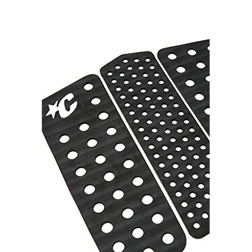  Creatures of Leisure Front Deck III Shortboard Traction Pad