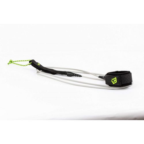  Creatures of Leisure Surfboard Shortboard Leash Lite