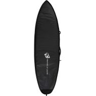 Creatures of Leisure Shortboard Day Use DT2.0 - Black Silver - 7'1
