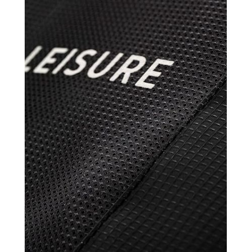  Creatures of Leisure 2023 Fish Day Use, Diamond Tech 2.0 Fabric, 5mm Foam Protection, Aero Mesh Ventilation System, Stash Shoulder Strap