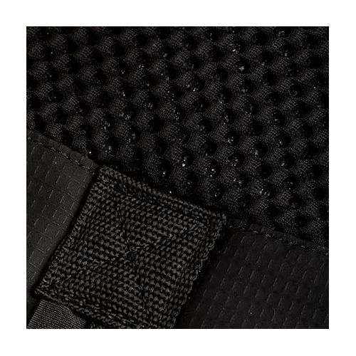  Hardwear Mid Length Board Cover, 5mm Closed Cell Foam Protection, Weather-Resistant Heavy Duty Canvas, 2-Year Warranty