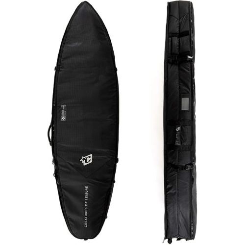  Creatures of Leisure Triple Shortboard Cover Bag