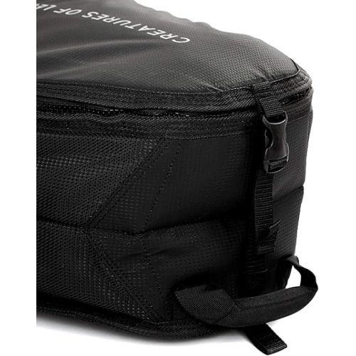  Creatures of Leisure Triple Shortboard Cover Bag