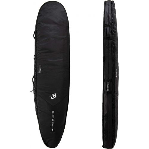  Creatures of Leisure Longboard Double Bag