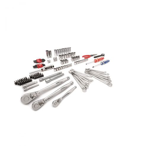  Crescent CTK148MPN 148 Piece Professional Mechanics Tool Set