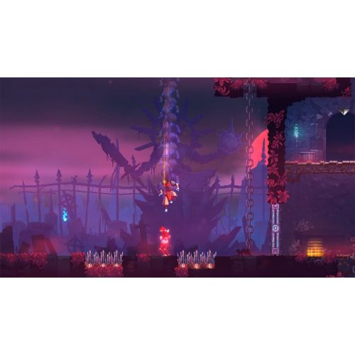  Dead Cells, Merge Games, PlayStation 4, 819335020269