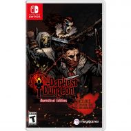 Merge Games Darkest Dungeon: Ancestral Edition (NSW)