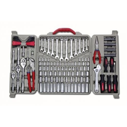  Cresent Crescent 170-Piece Professional Tool Set