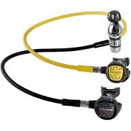 Cressi AC2 / Compact & Octopus XS - Kit Scuba Diving Regulator