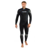 Cressi Pentagon Man 5mm, Large