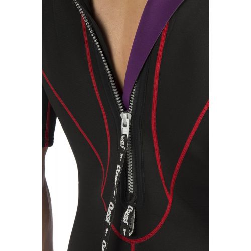 크레시 Cressi Shorty Mens Wetsuit for Water Activities | Tortuga 2.5mm Premium Neoprene