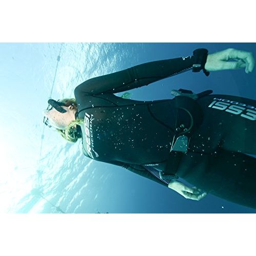 크레시 Cressi Ladies Triathlon Freediving Swimming Wetsuit | Freedom designed by quality since 1946