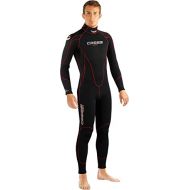 Full Diving Snorkeling Mens Wetsuit 2.5mm in Premium High Stretch Neoprene | MAYA by Cressi: quality Since 1946