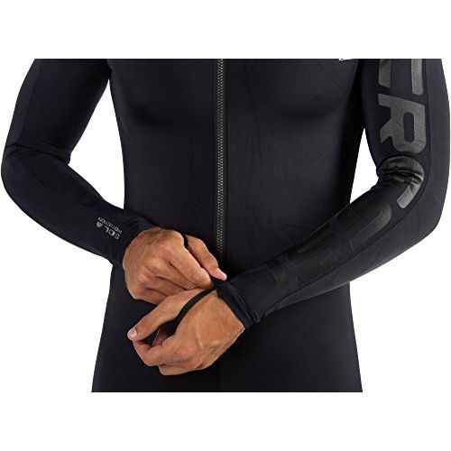 크레시 Cressi Sun Protection - High-Stretch 1mm Wetsuit Full Body Skin - Italian Design